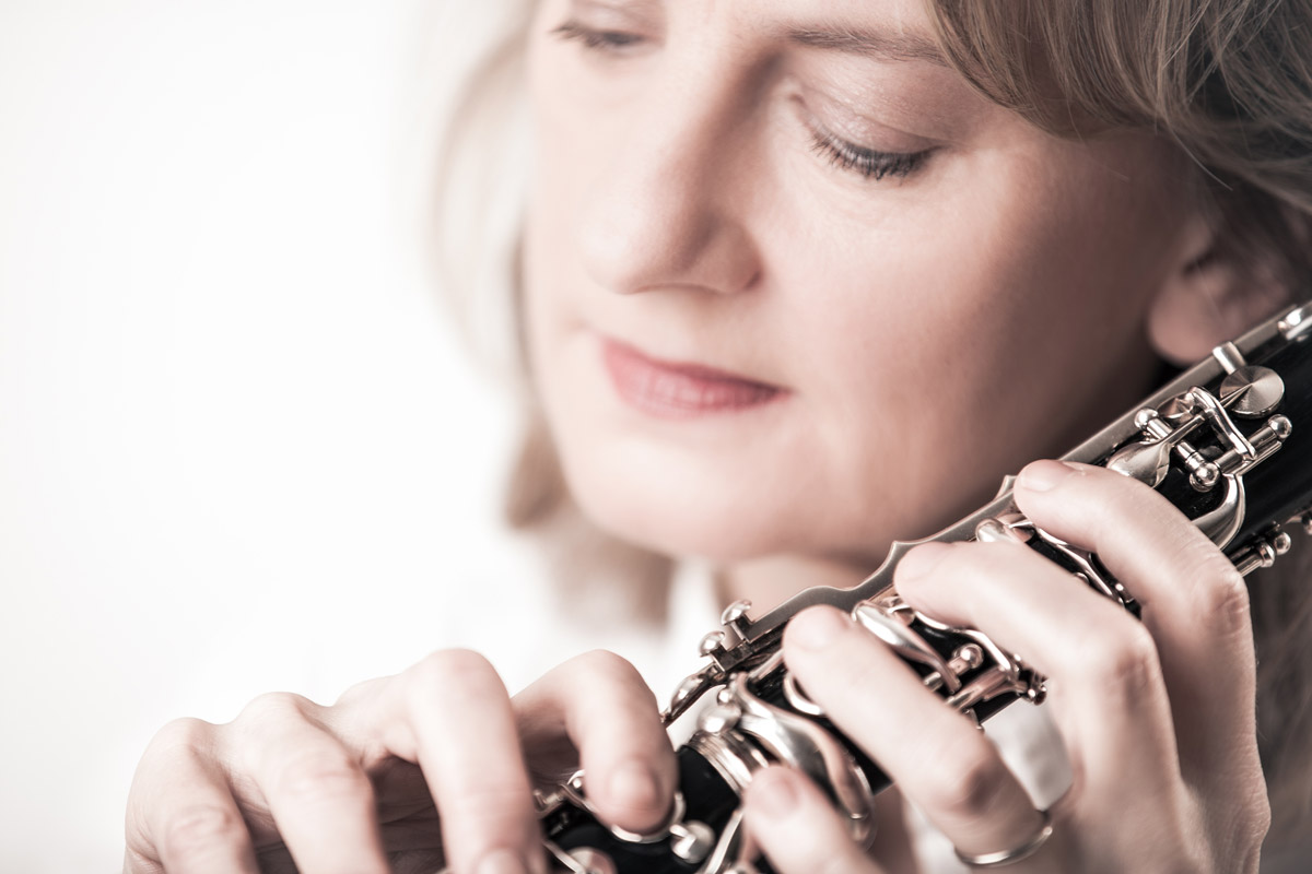 Sabine Meyer & Kammerakademie Potsdam