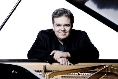 Arcadi Volodos | © Marco Borggreve