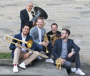 Canadian Brass | © Canadian Brass