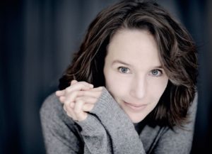 Hélène Grimaud | © Mat Hennek