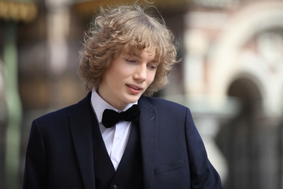 Ivan Bessonov | © MB Concerts