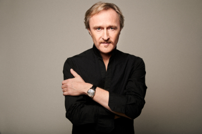 Albrecht Mayer | © Christoph Köstlin