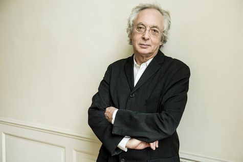 Philippe Herreweghe | © Michiel Hendryckx