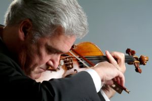 Pinchas Zukerman | © Paul Labelle