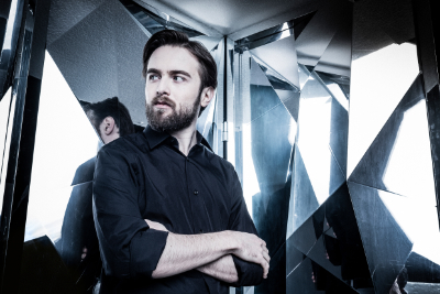 Daniil Trifonov | © Dario Acosta