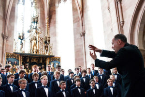 Veronika Eberle | © Felix Broede