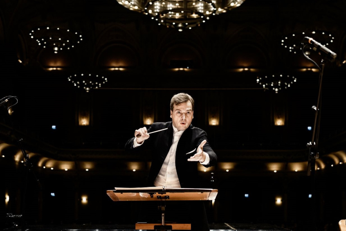 Risto Joost © Daniel Haeker 