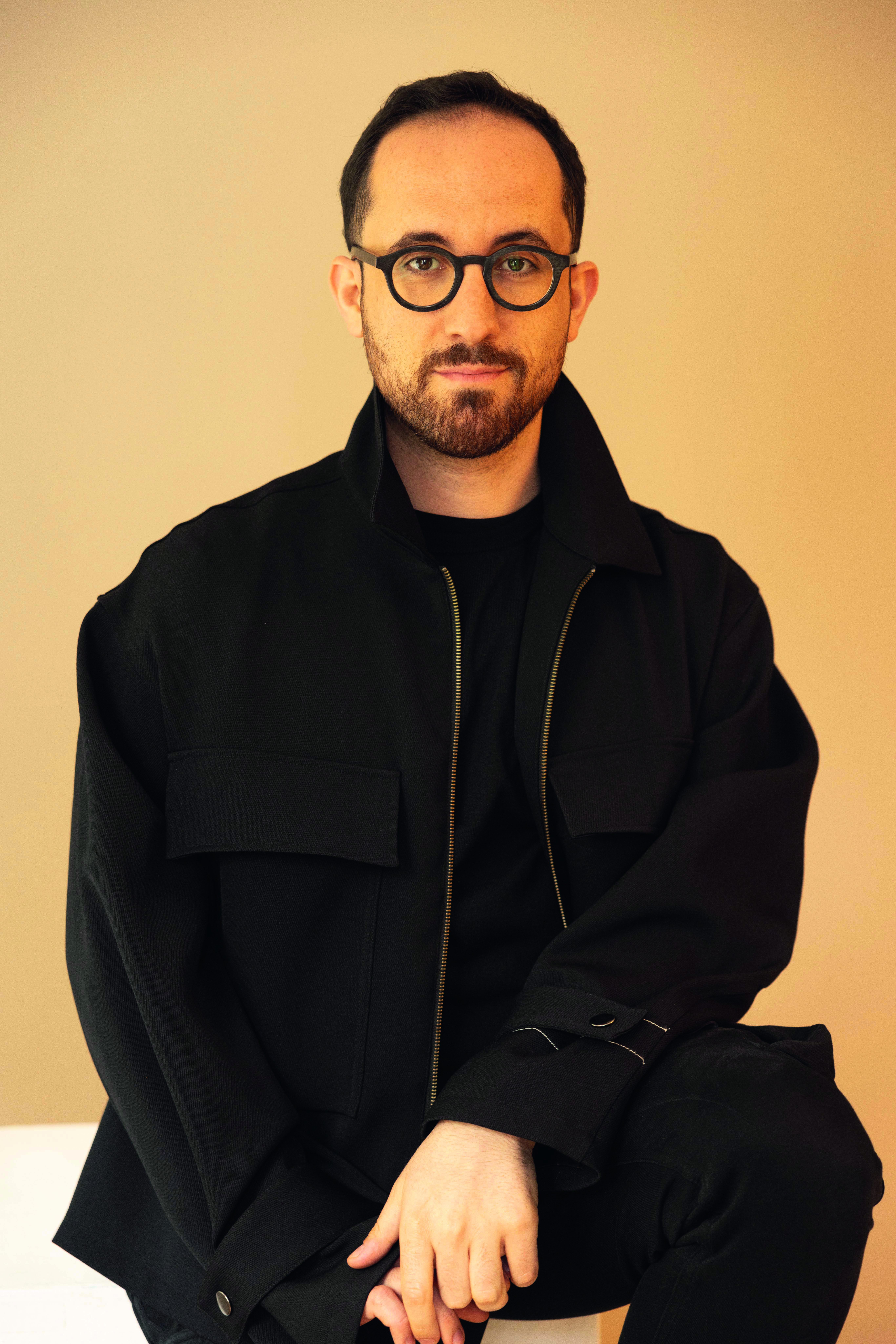 Igor Levit © Peter Rigaud