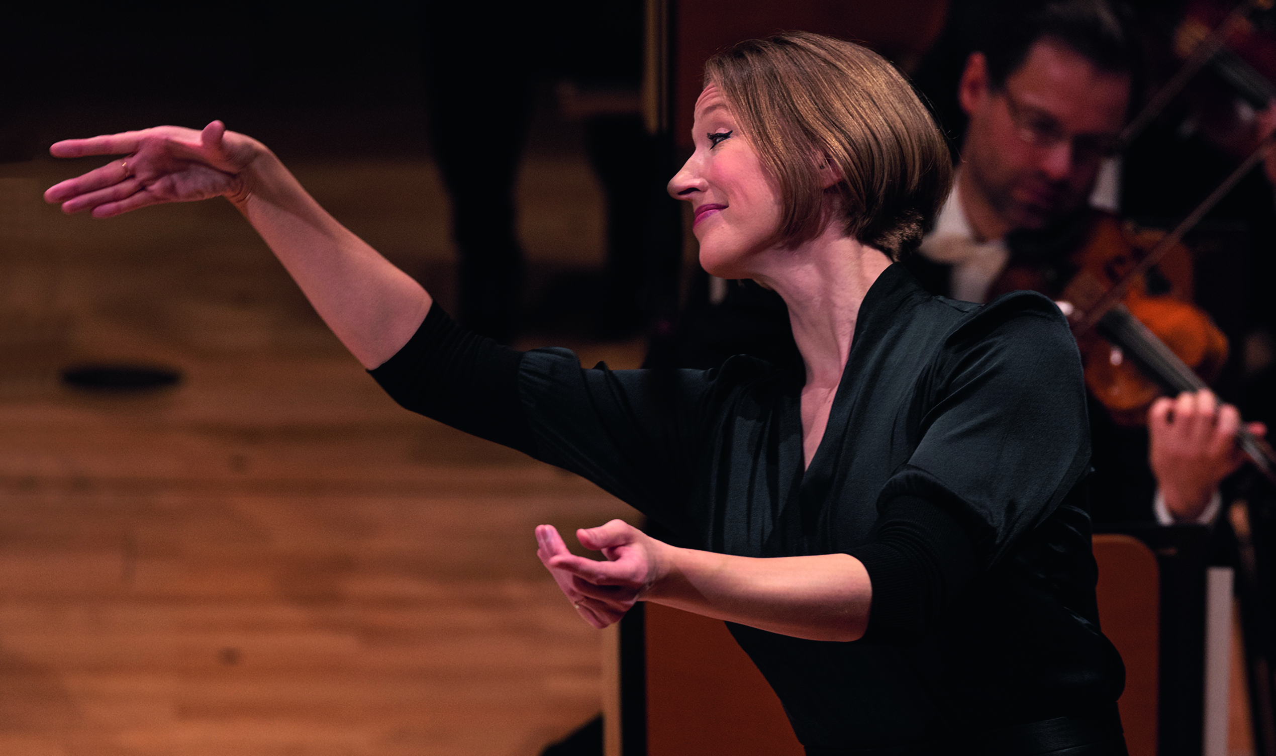 Joana Mallwitz © Martin Walz