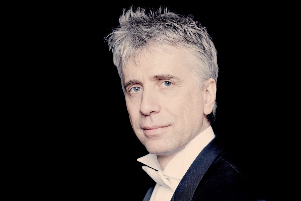 Giovanni Antonini © Marco Borggreve