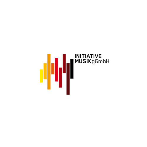 Förderer - Initiative Musik gGmbH
