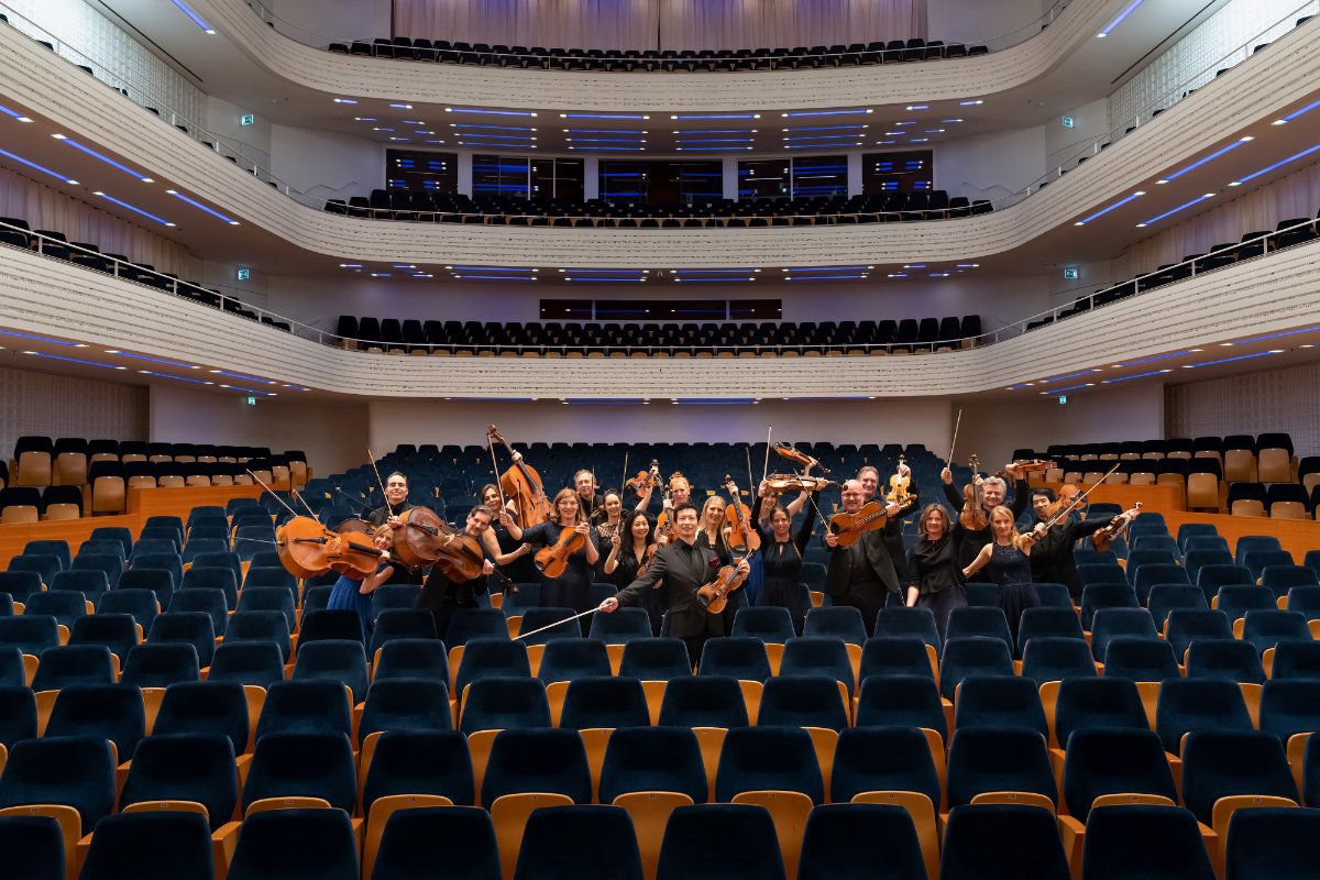 Festival Strings Lucerne 