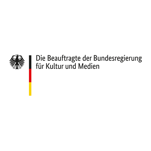Förderer - Die Beauftragte der Bundesregierung für Kultur und Medien
